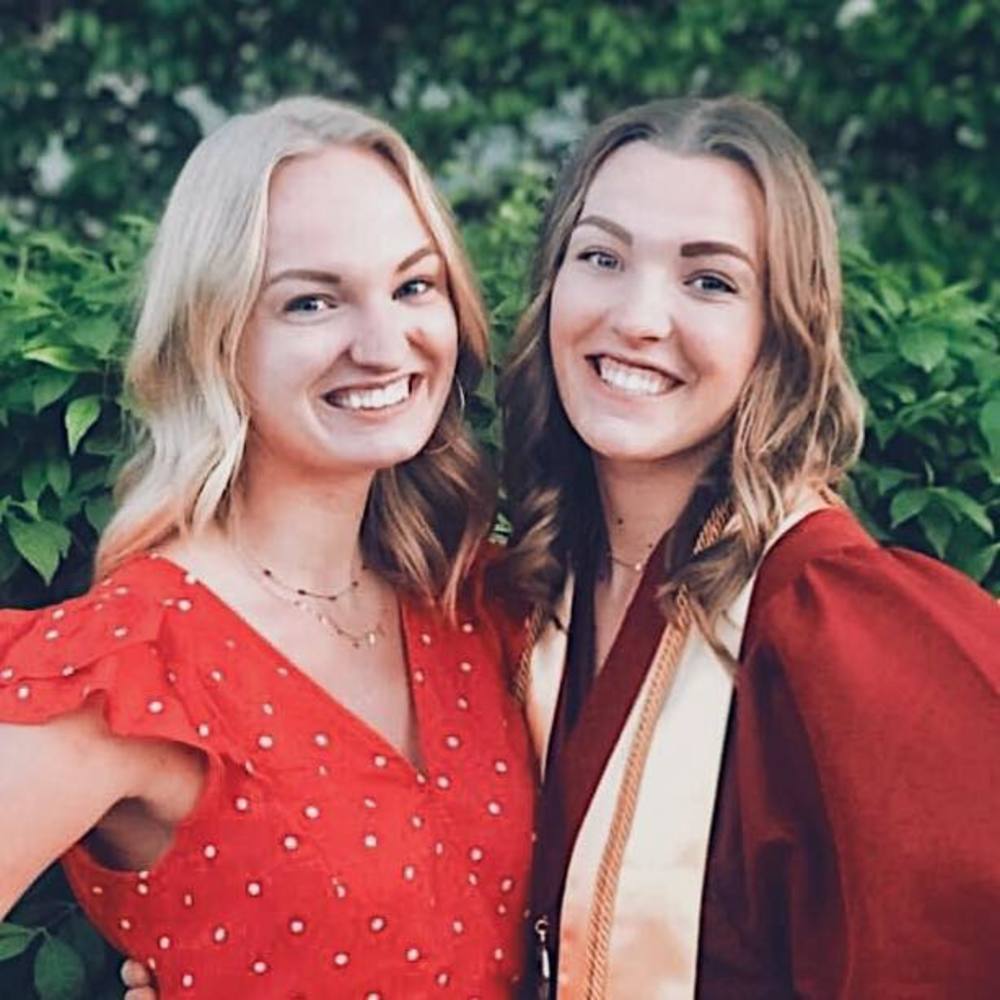 Meet your Posher, Madelyn